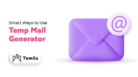 mail generator